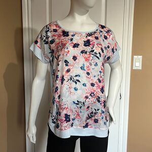 Light Joe Fresh casual shirt/Size L